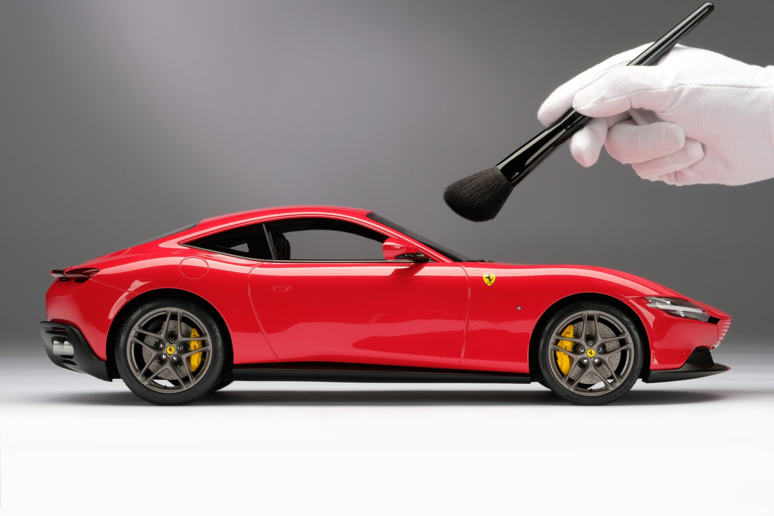 Amalgam Ferrari Roma | 1:12 – Bild 3