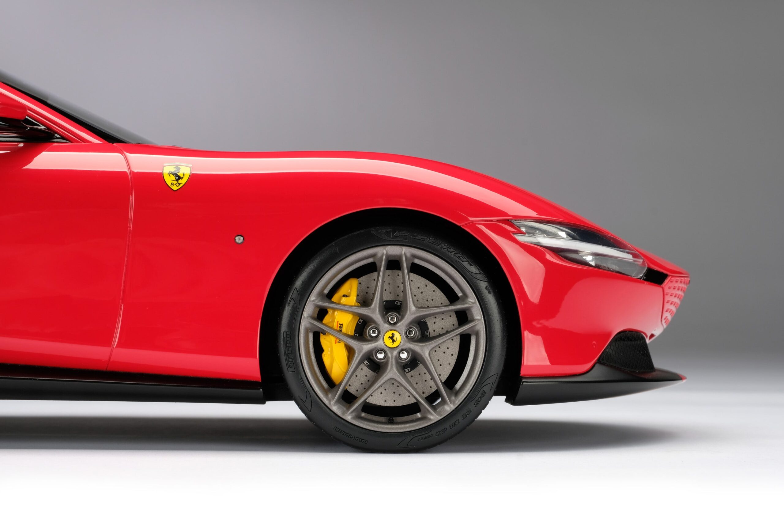 Amalgam Ferrari Roma | 1:12 – Bild 14