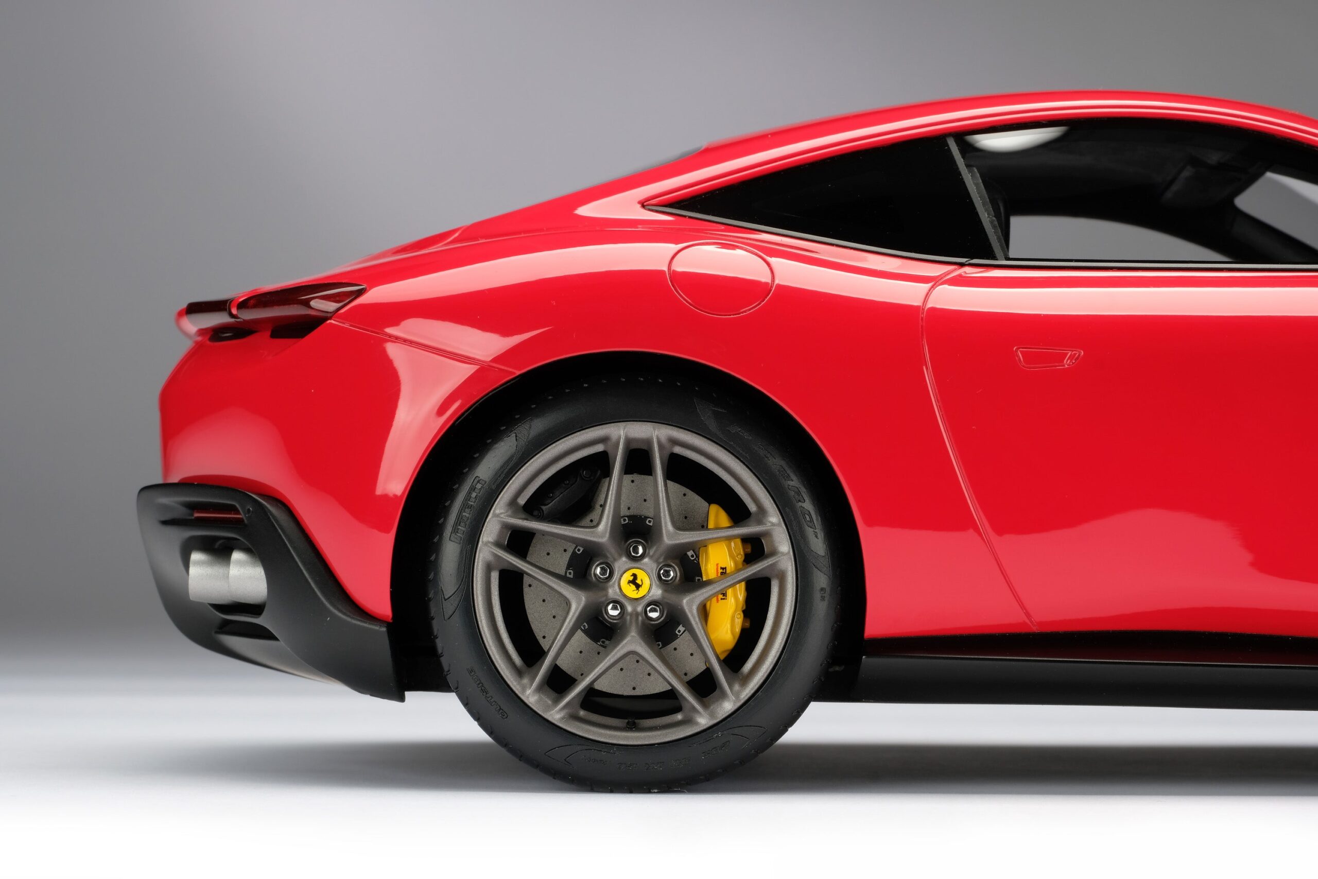 Amalgam Ferrari Roma | 1:12 – Bild 15