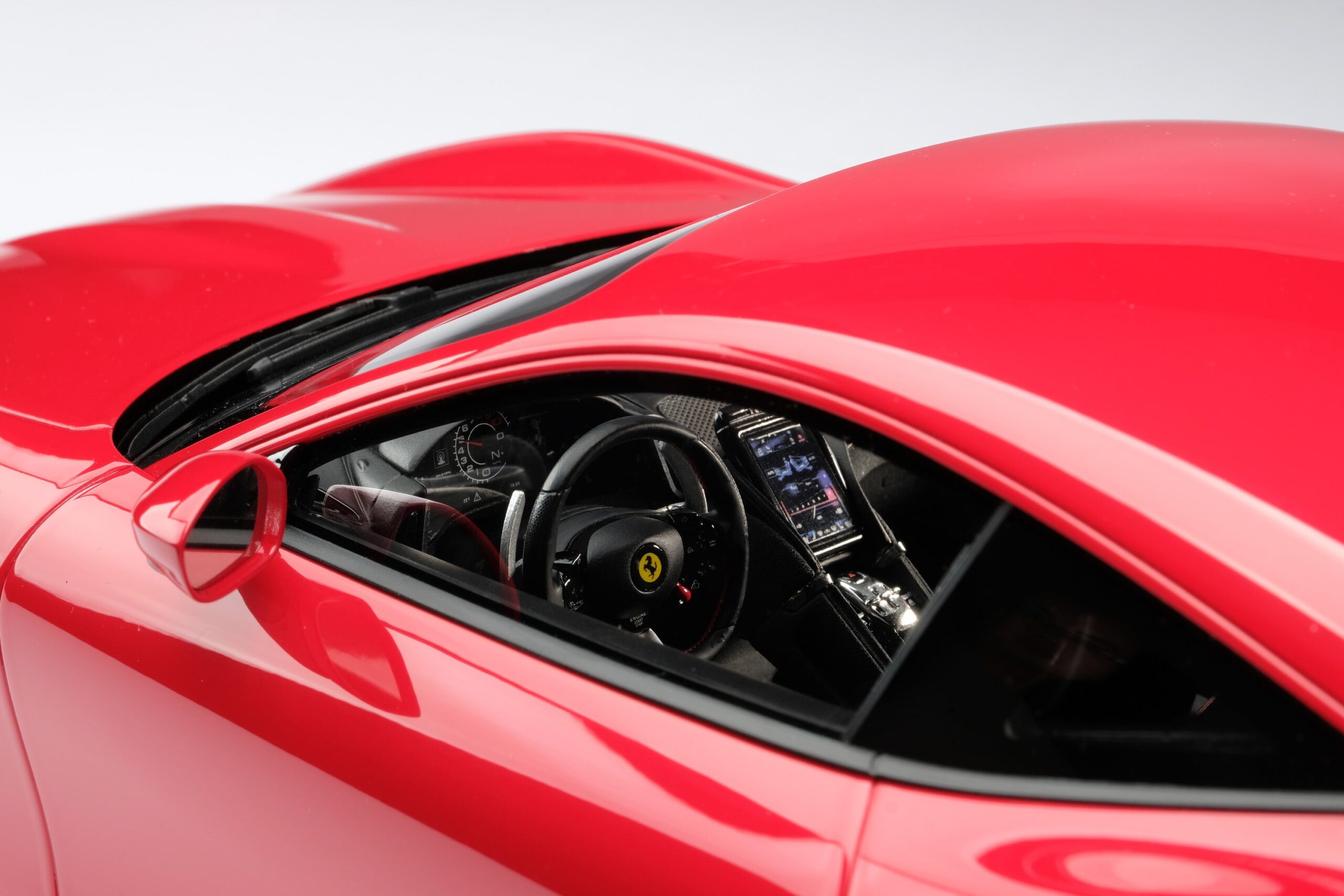 Amalgam Ferrari Roma | 1:12 – Bild 8