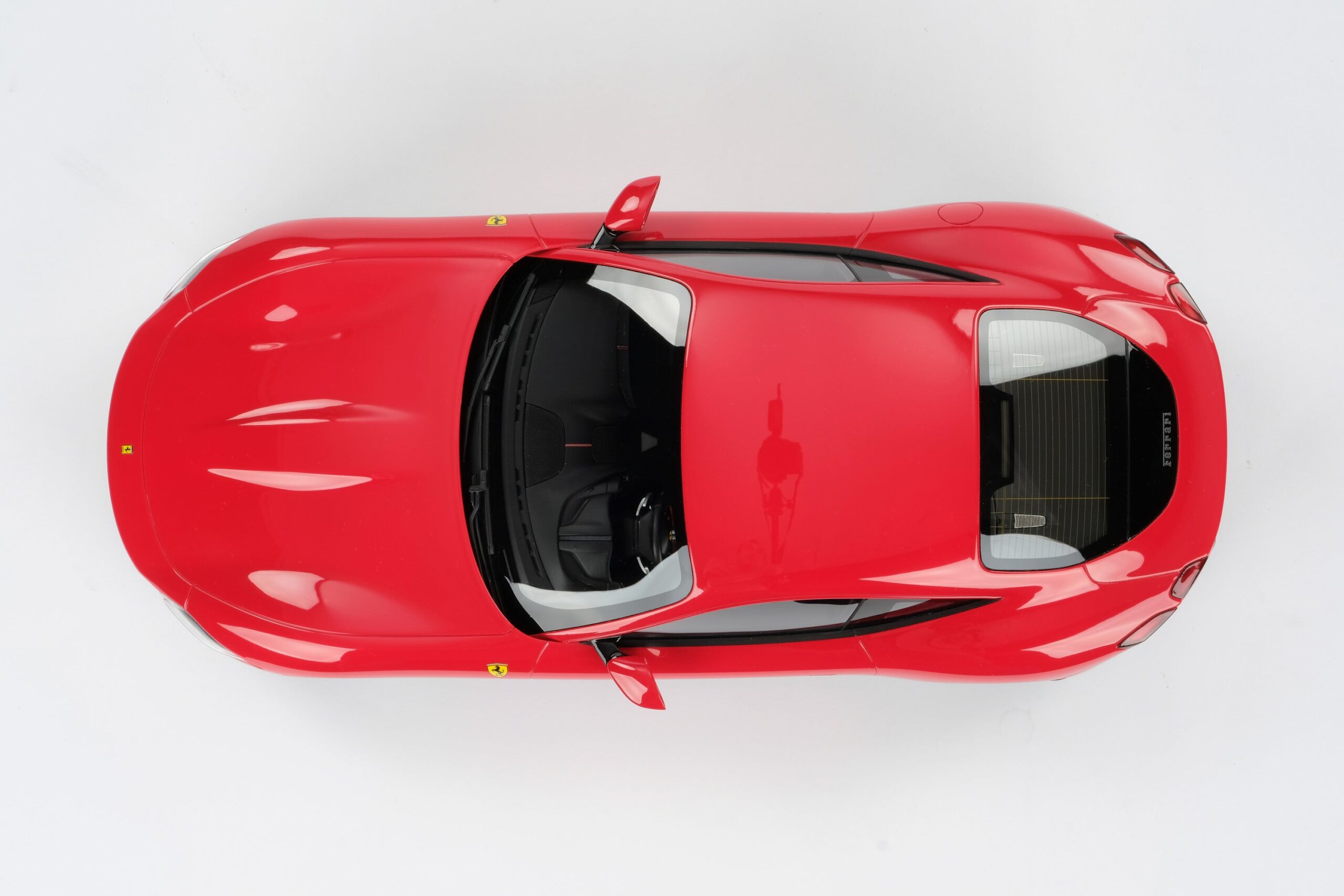 Amalgam Ferrari Roma | 1:12 – Bild 9