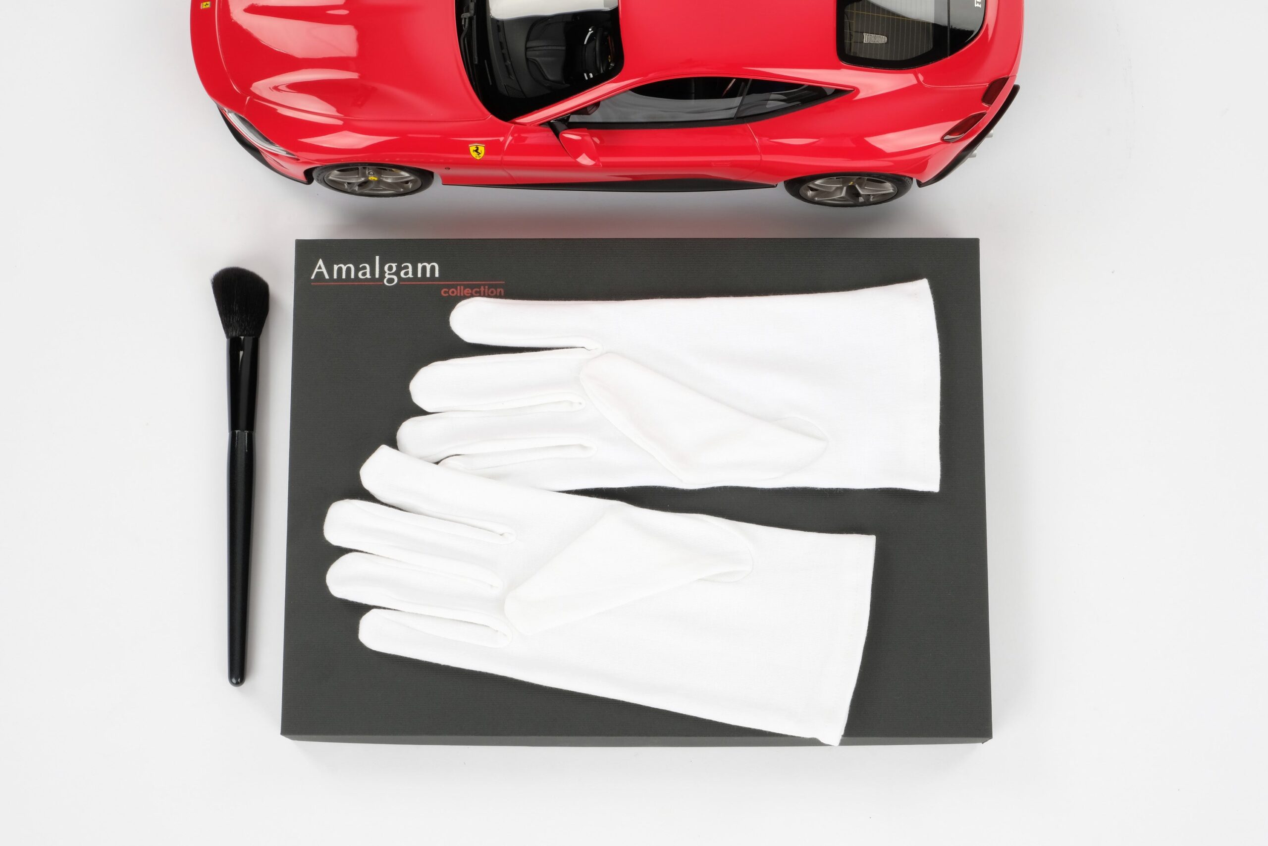 Amalgam Ferrari Roma | 1:12 – Bild 17