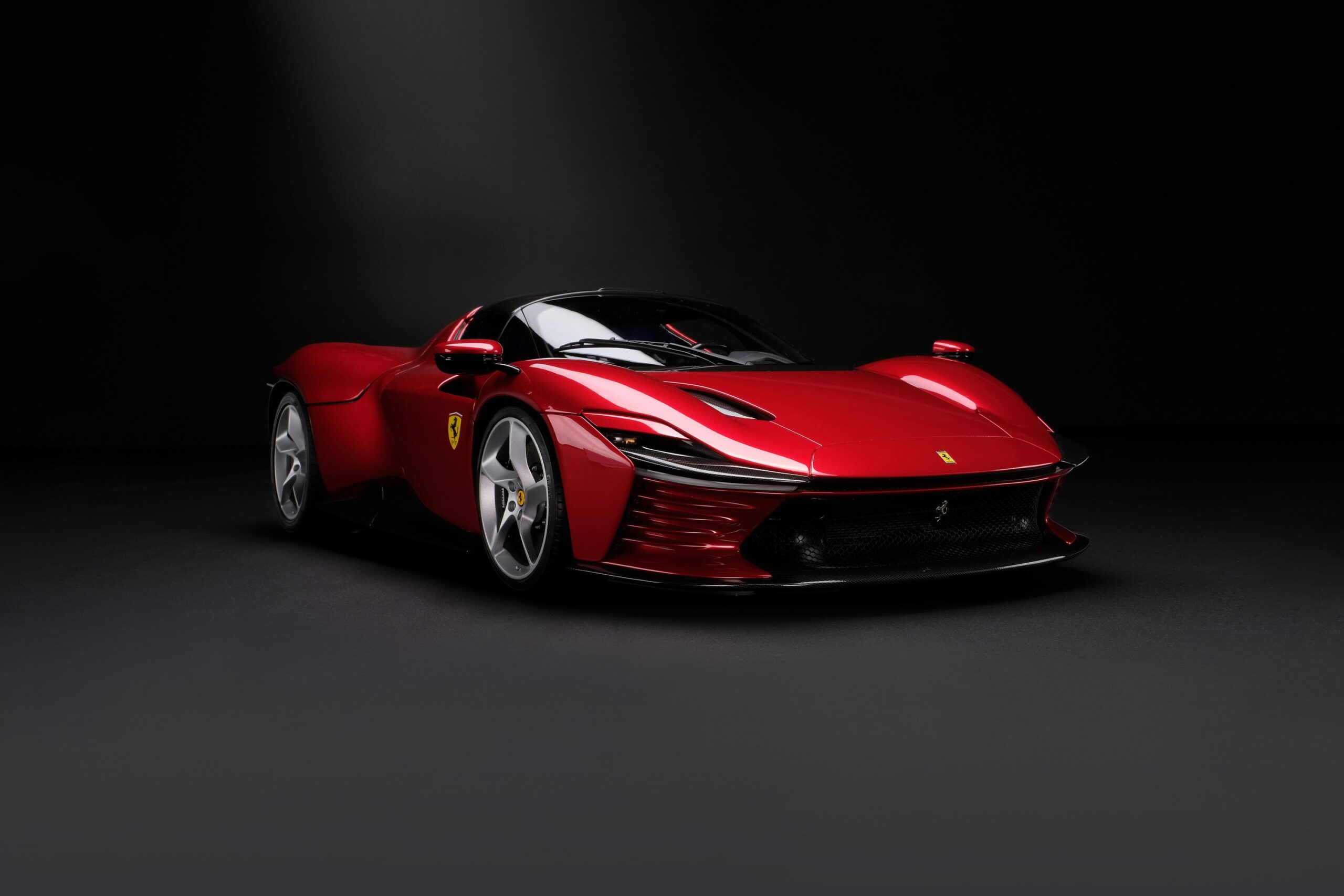 Amalgam Ferrari Daytona SP3 (2022) | 1:8 - Image 2