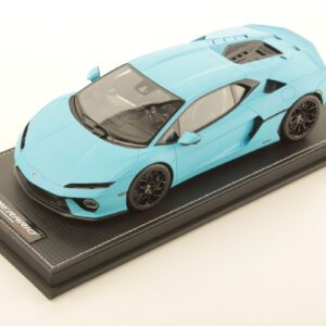 MR Collection Lamborghini Temerario ONE OFF | 1:18