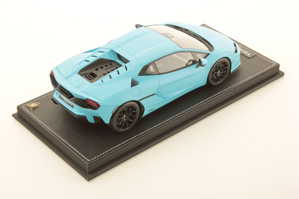 MR Collection Lamborghini Temerario ONE OFF | 1:18 – Bild 2