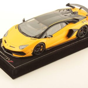 MR Collection Lamborghini Aventador SVJ | 1:18