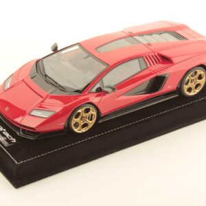 MR Collection Lamborghini Countach LPI 800-4 | 1:18