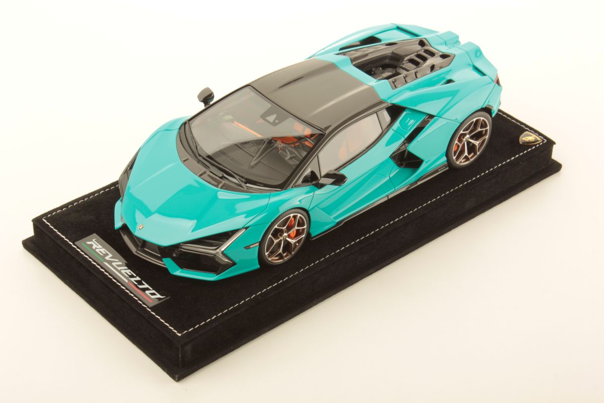 MR Collection Lamborghini Revuelto | 1:18