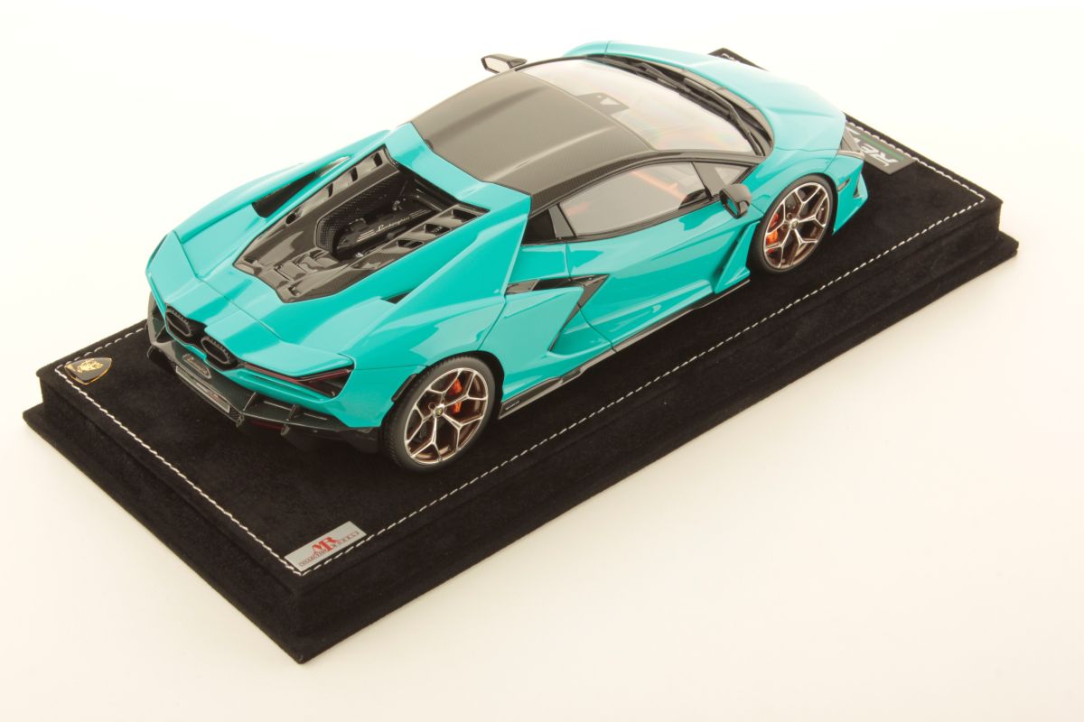 MR Collection Lamborghini Revuelto | 1:18 – Bild 2