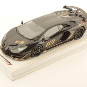 MR Collection Lamborghini Aventador SVJ Coupé | 1:18