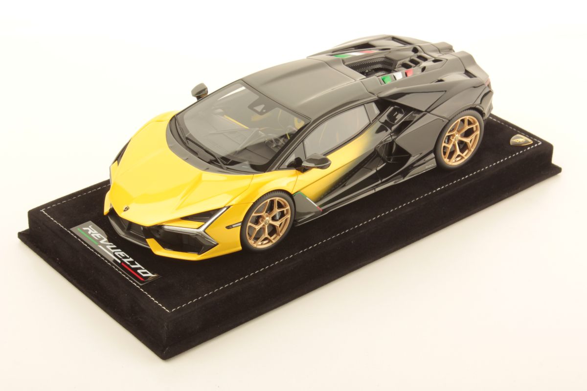 MR Collection Lamborghini Revuelto Special Series | 1:18