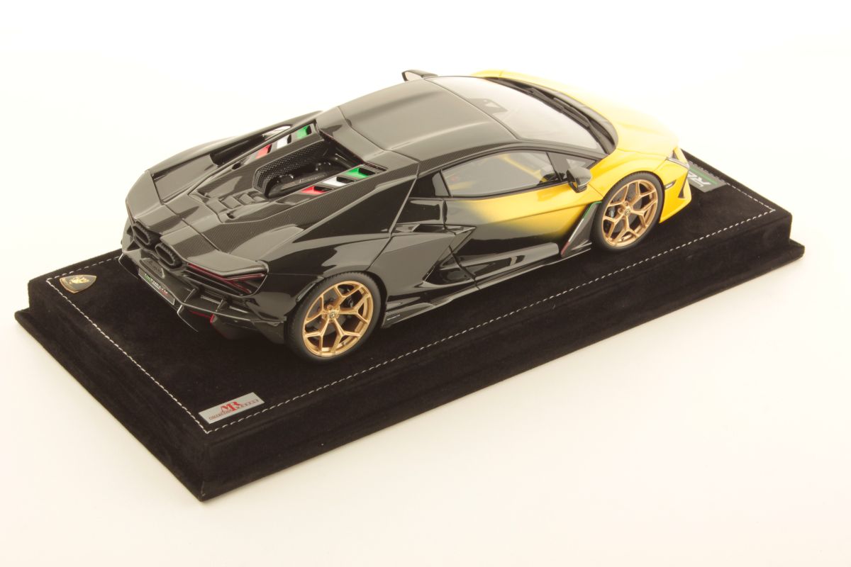 MR Collection Lamborghini Revuelto Special Series | 1:18 – Bild 2