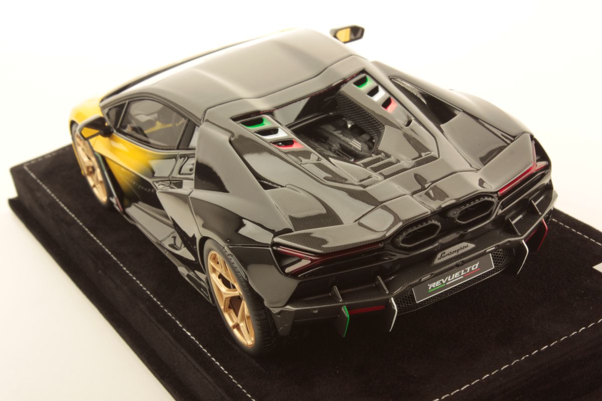 MR Collection Lamborghini Revuelto Special Series | 1:18 – Bild 4