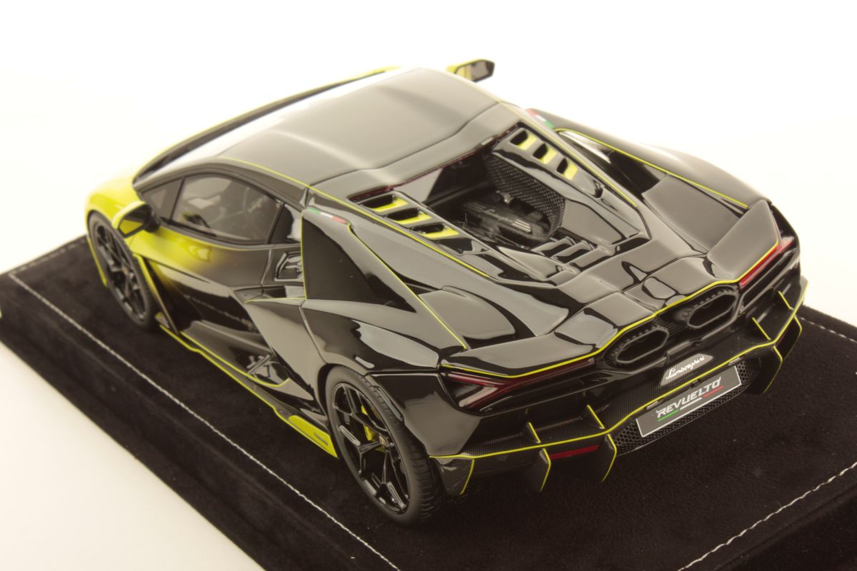 MR Collection Lamborghini Revuelto Special Series - Fading Effect | 1:18 – Bild 4