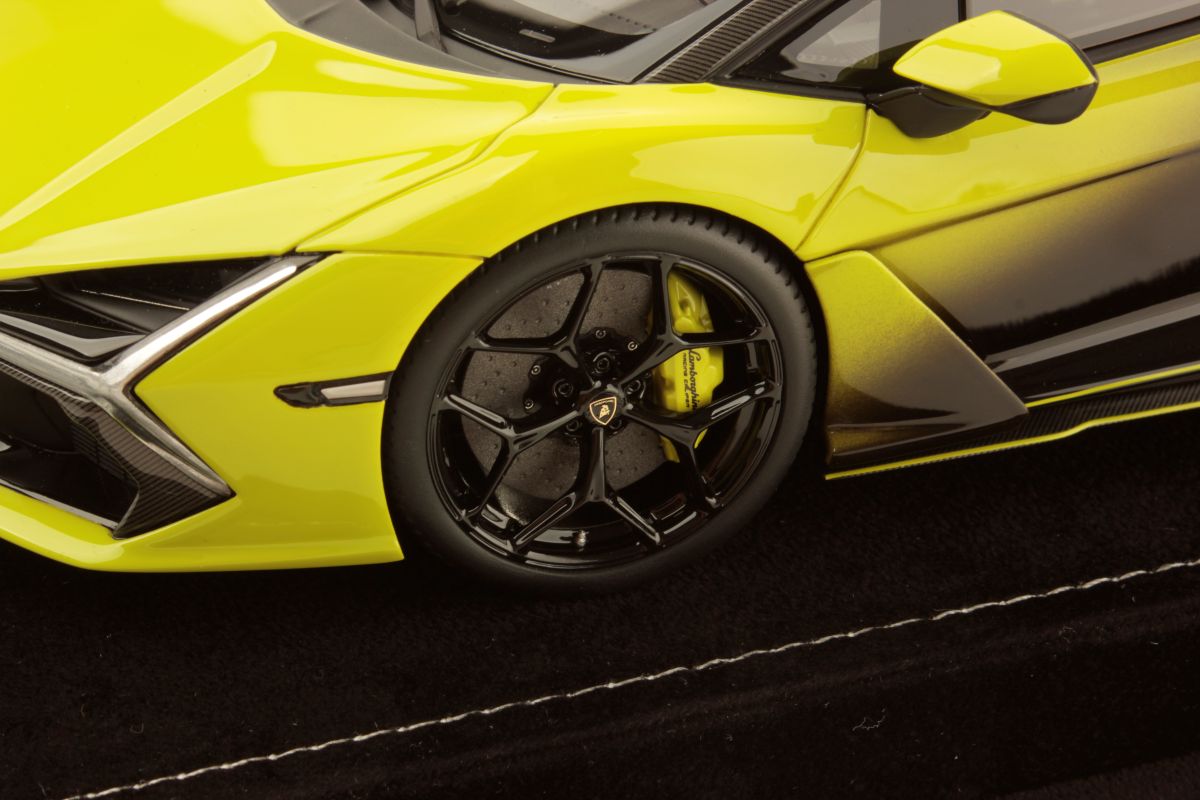 MR Collection Lamborghini Revuelto Special Series - Fading Effect | 1:18 – Bild 5
