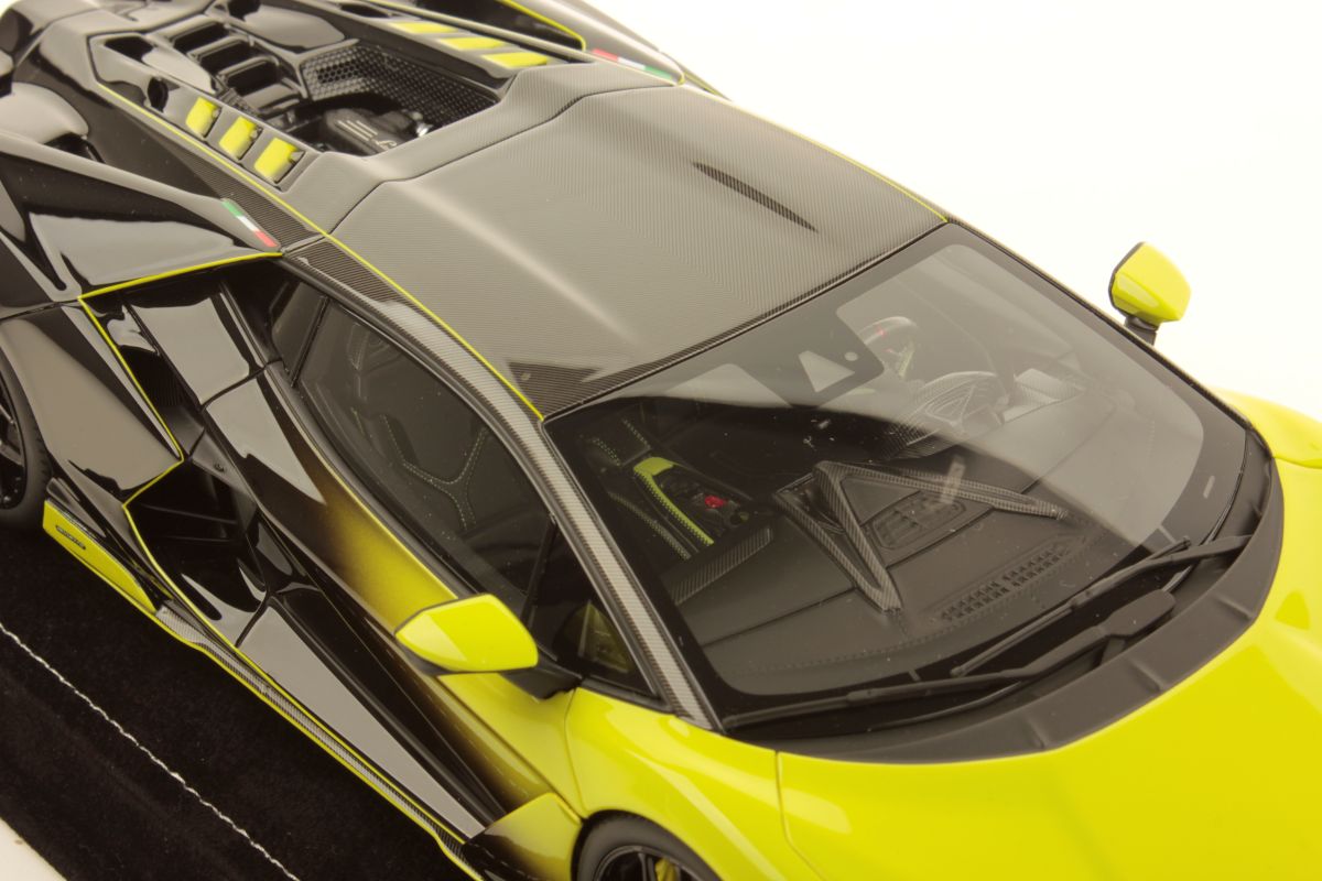 MR Collection Lamborghini Revuelto Special Series - Fading Effect | 1:18 – Bild 6