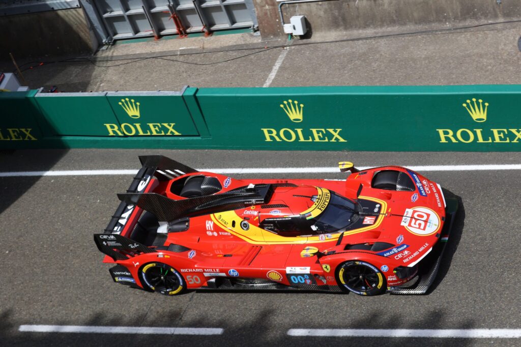MRコレクション フェラーリmr54 ガブリオ 世界499台限定 激レア