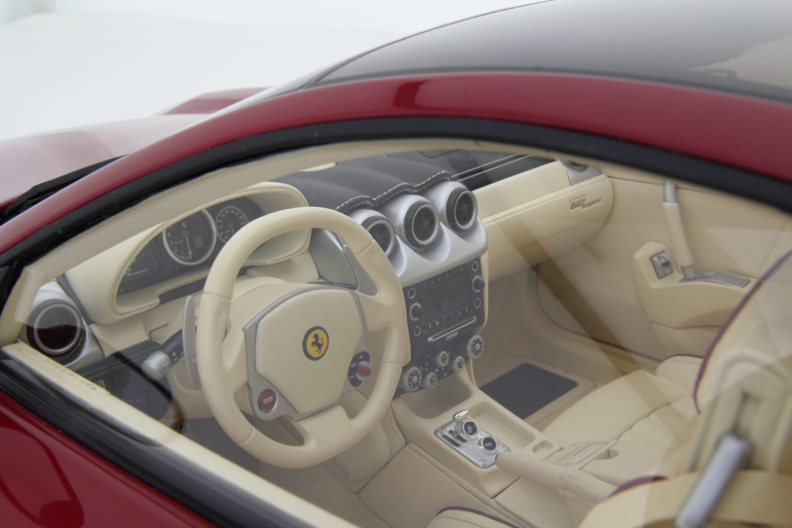 Amalgam Ferrari 612 Sessanta Tailor Made | 1:8 - Image 9