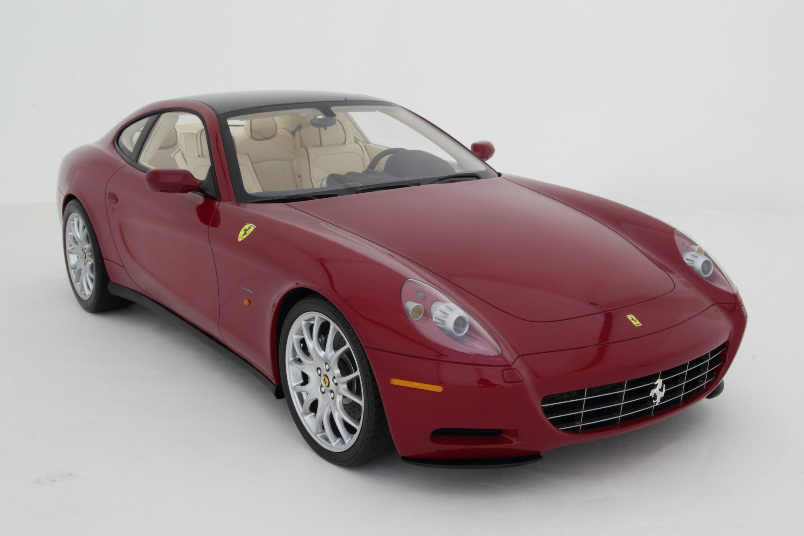 Amalgam Ferrari 612 Sessanta Tailor Made | 1:8 - Image 10