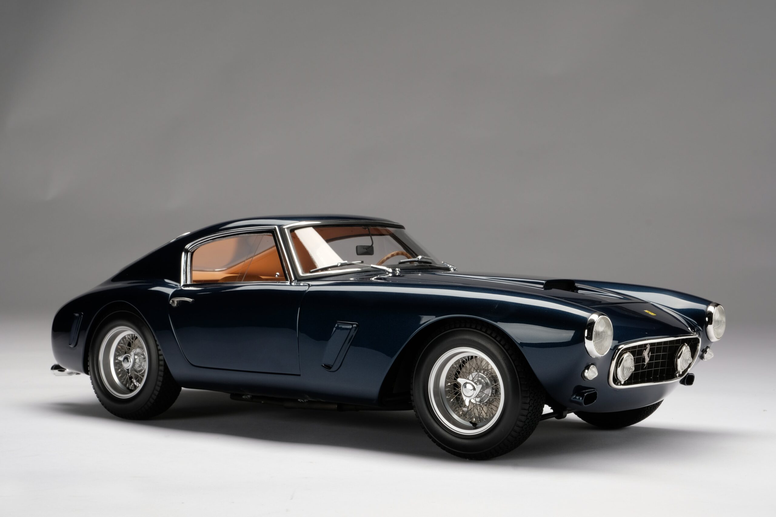 Amalgam Ferrari 250 GT Berlinetta SWB (1961) | 1:8 - Image 10