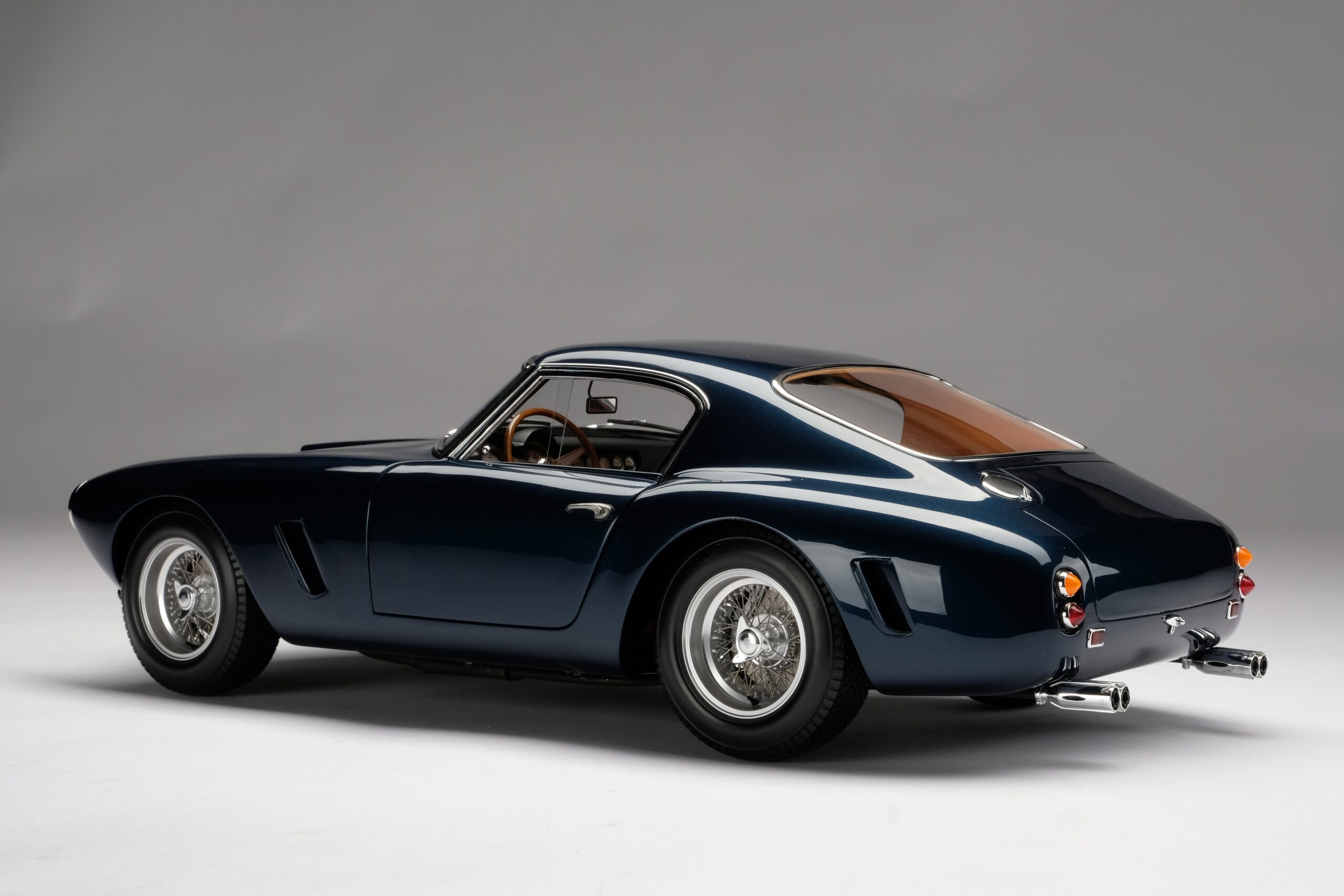 Amalgam Ferrari 250 GT Berlinetta SWB (1961) | 1:8 - Image 6
