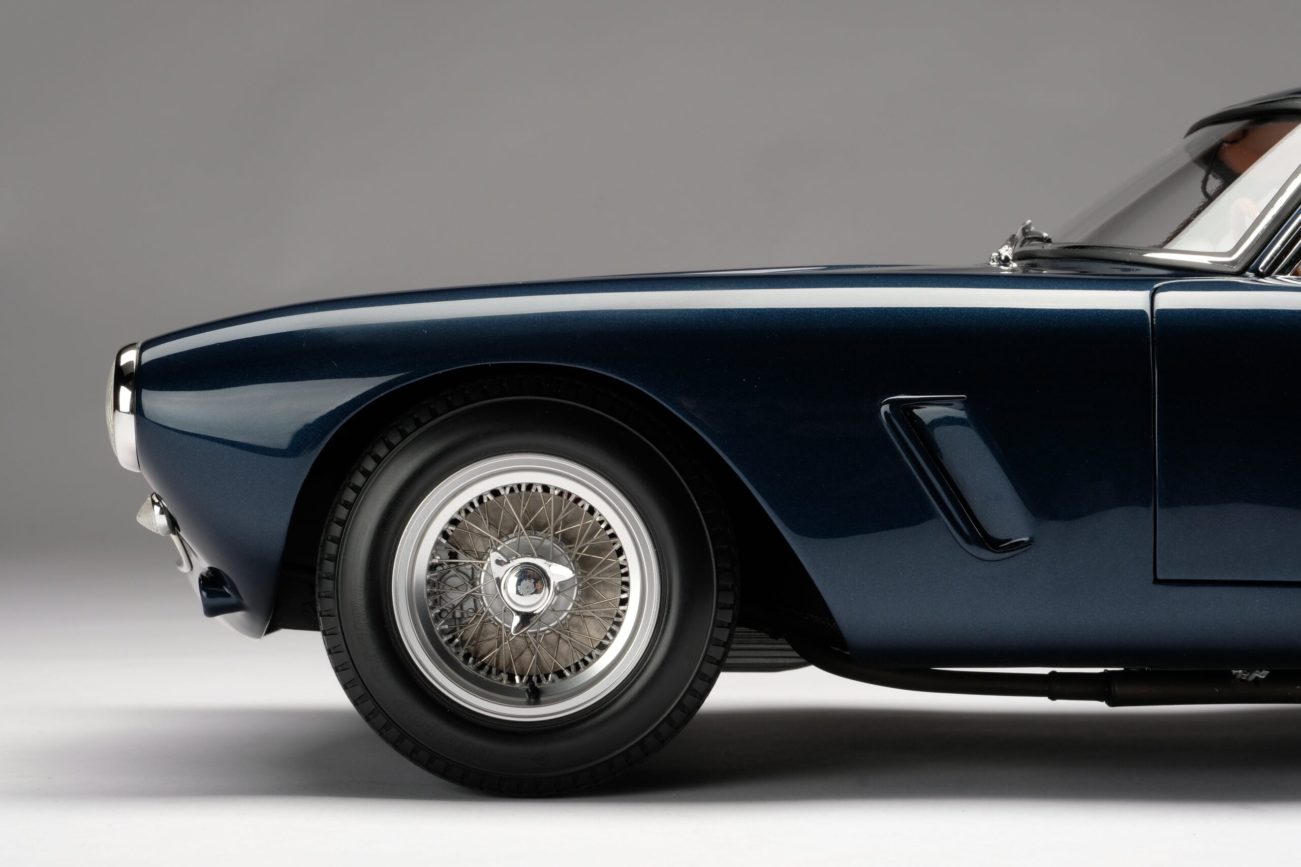 Amalgam Ferrari 250 GT Berlinetta SWB (1961) | 1:8 - Image 7