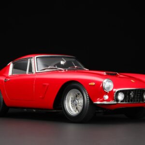 Amalgam Ferrari 250 GT Berlinetta SWB (1961) | 1:8