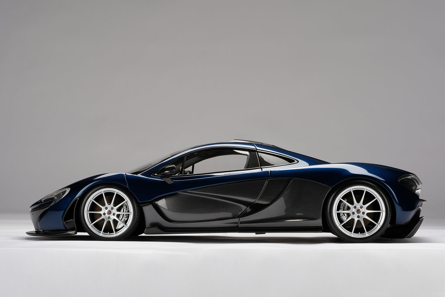 Amalgam McLaren P1 (2012) | 1:8 - Image 28
