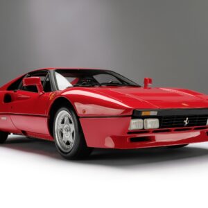 Amalgam Ferrari 288 GTO (1984) - Rot | 1:8