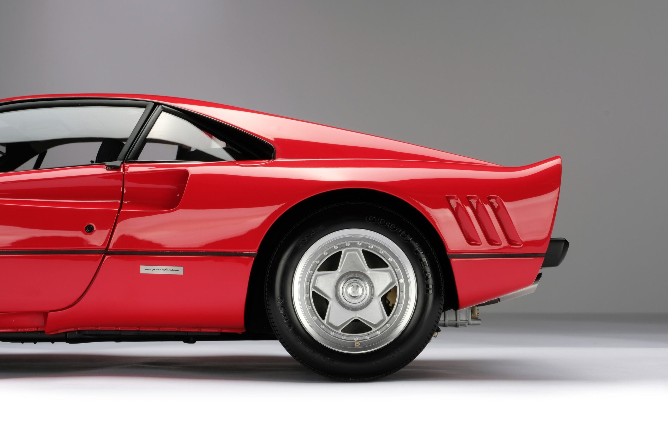 Amalgam Ferrari 288 GTO (1984) - Rot | 1:8 – Bild 18