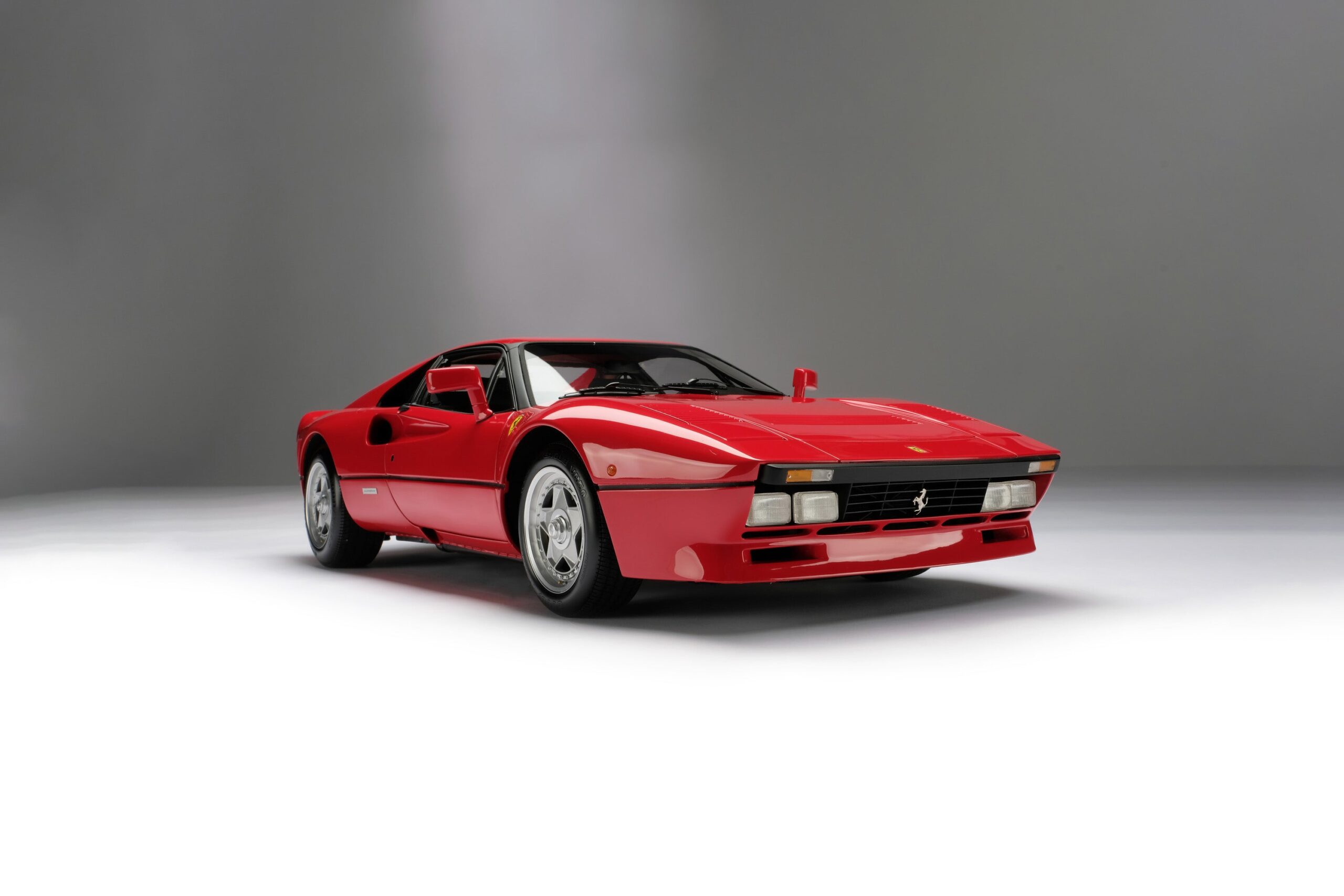 Amalgam Ferrari 288 GTO (1984) - Rot | 1:8 – Bild 2