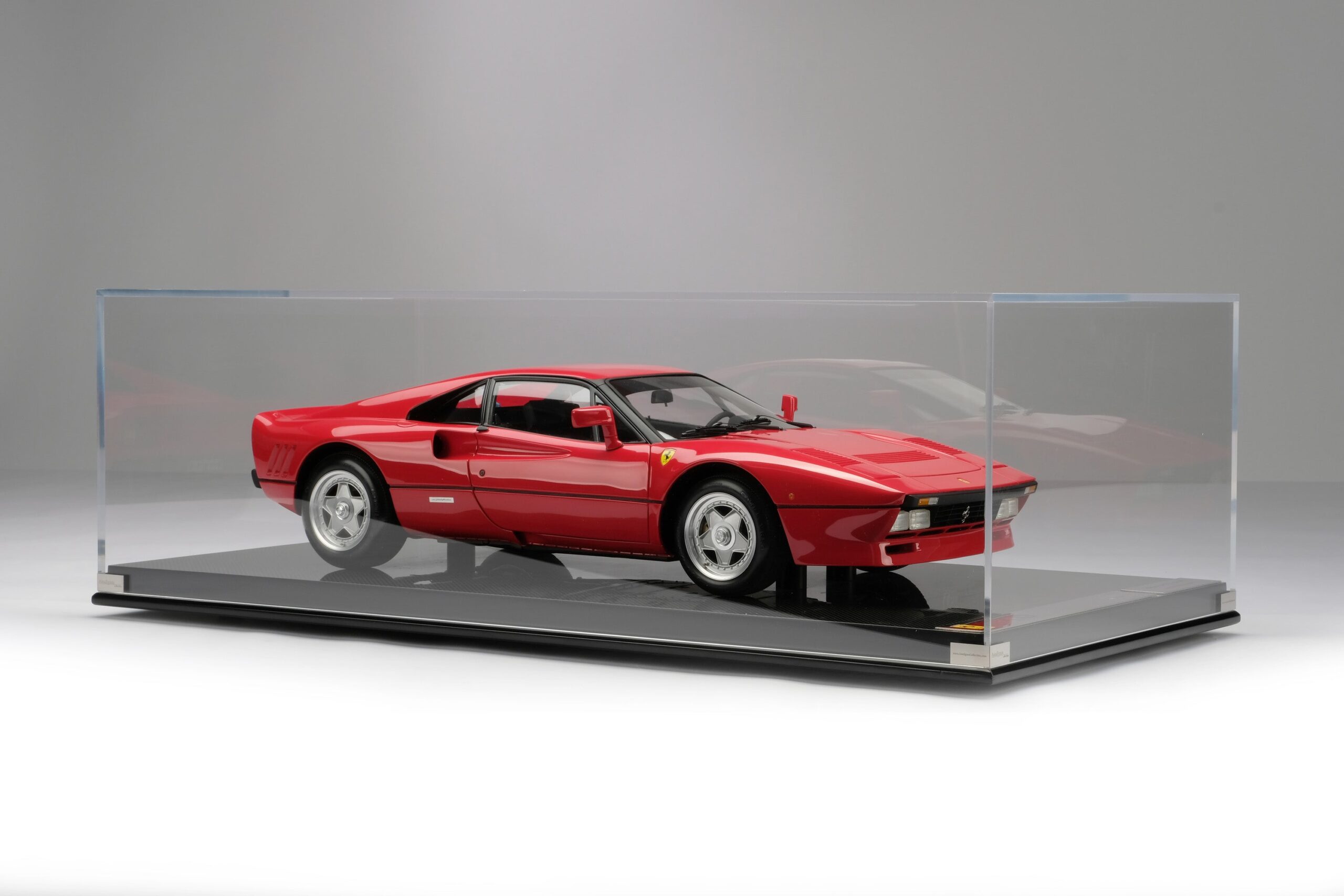 Amalgam Ferrari 288 GTO (1984) - Rot | 1:8 – Bild 21