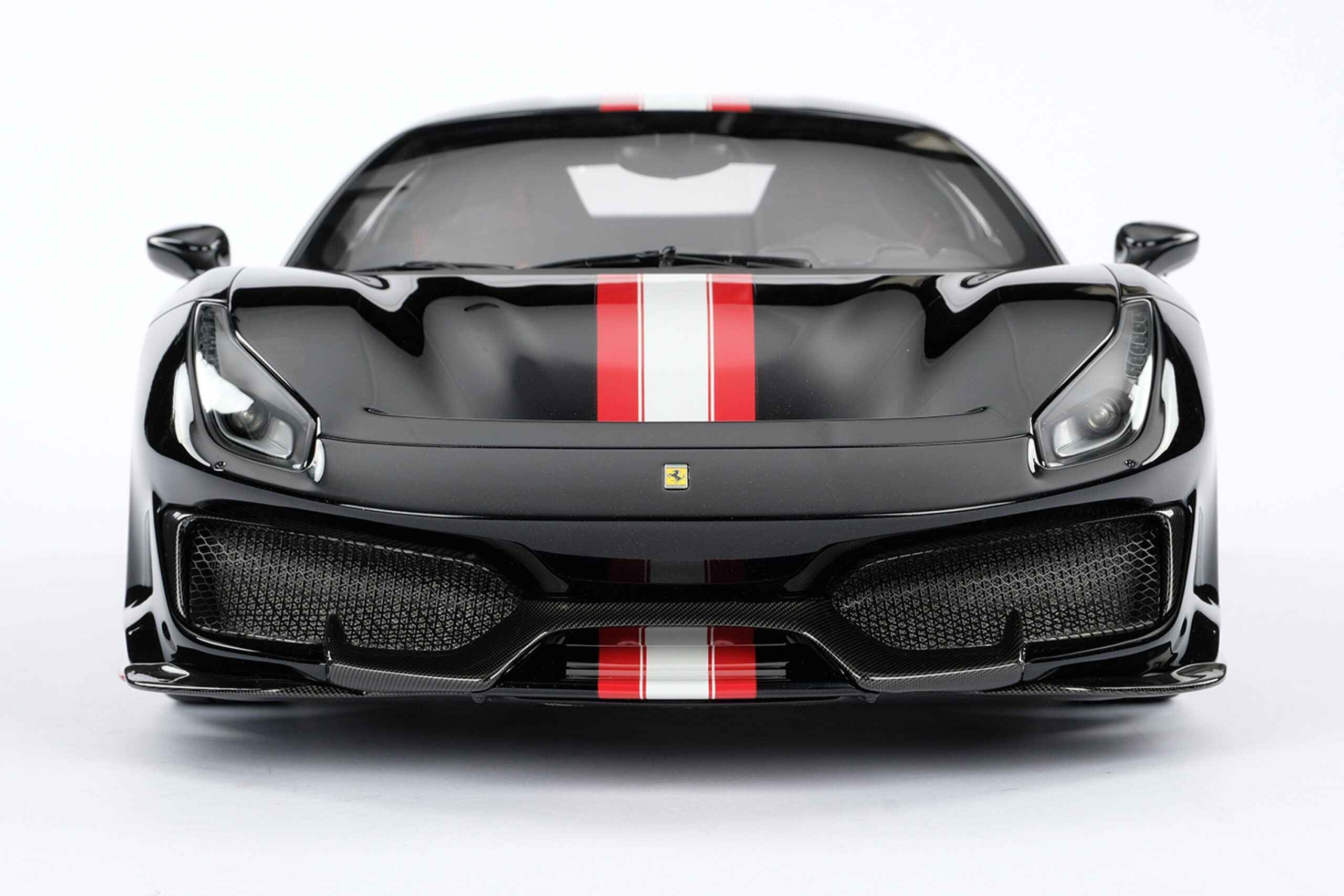 Amalgam Ferrari 488 GTB & Spider Tailor Made | 1:8 - Image 30