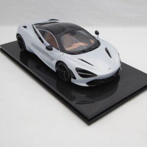 Amalgam McLaren 720S (2017) - Orange | 1:8