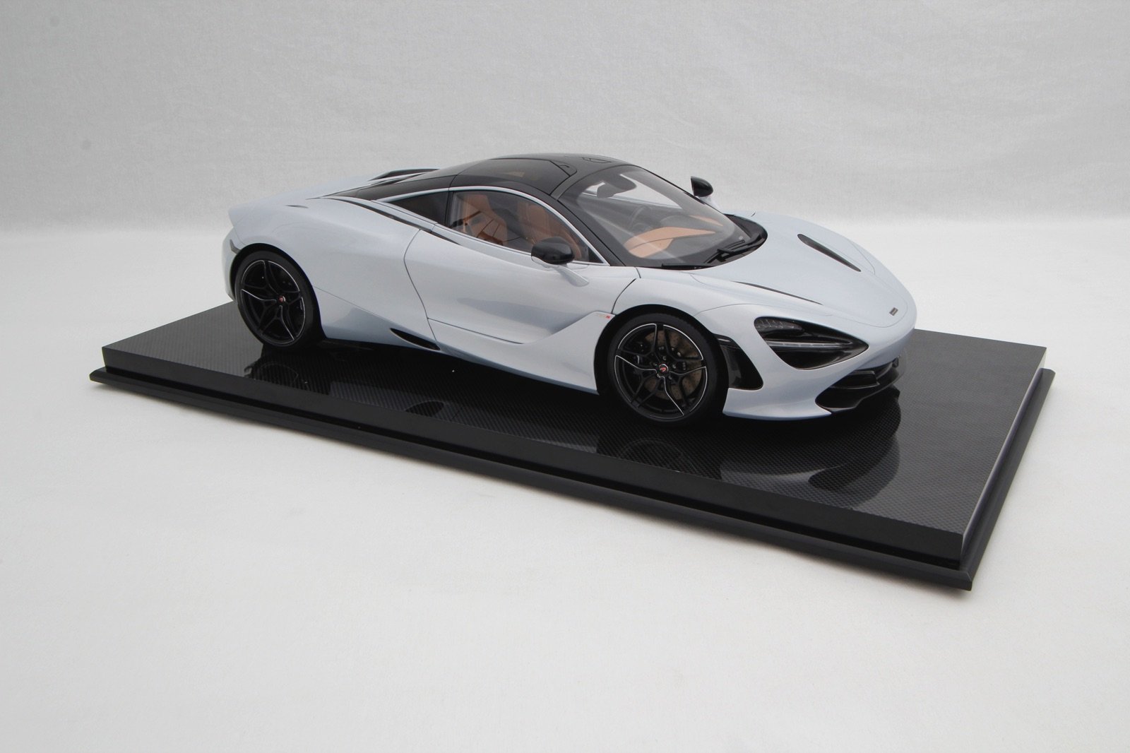Amalgam McLaren 720S (2017) - Orange | 1:8 – Bild 5