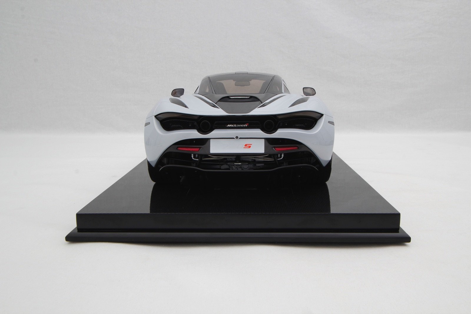 Amalgam McLaren 720S (2017) - Orange | 1:8 – Bild 9