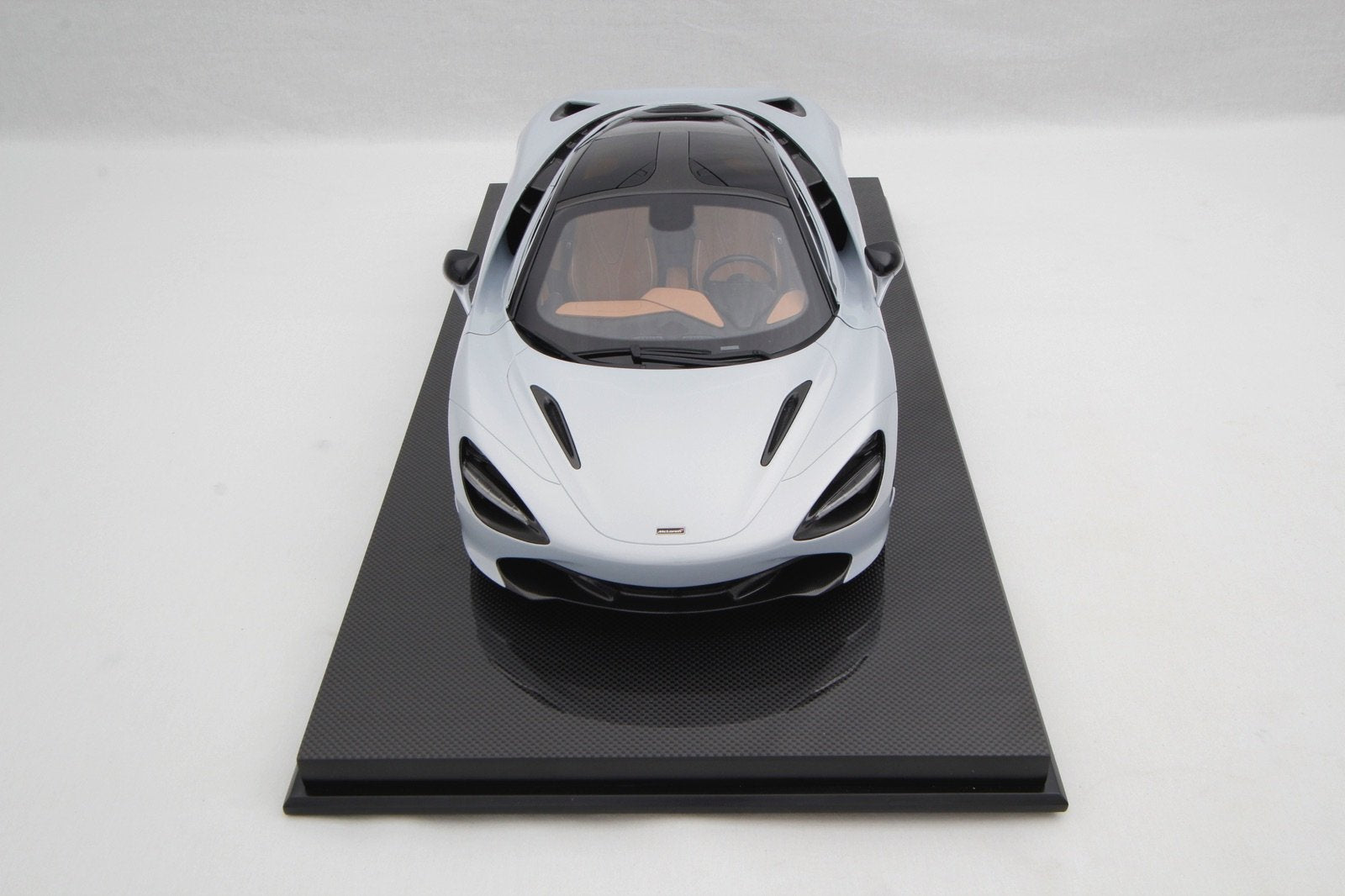 Amalgam McLaren 720S (2017) - Orange | 1:8 – Bild 15