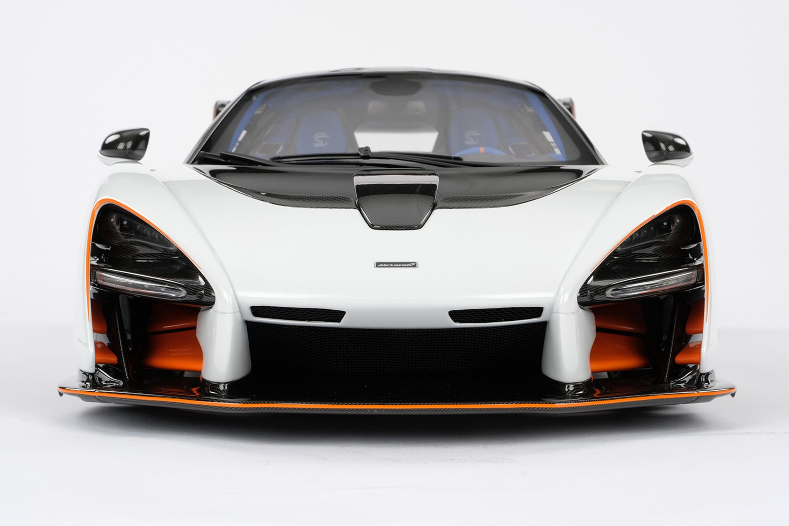 Amalgam McLaren Senna Tailor Made | 1:8 - Image 49