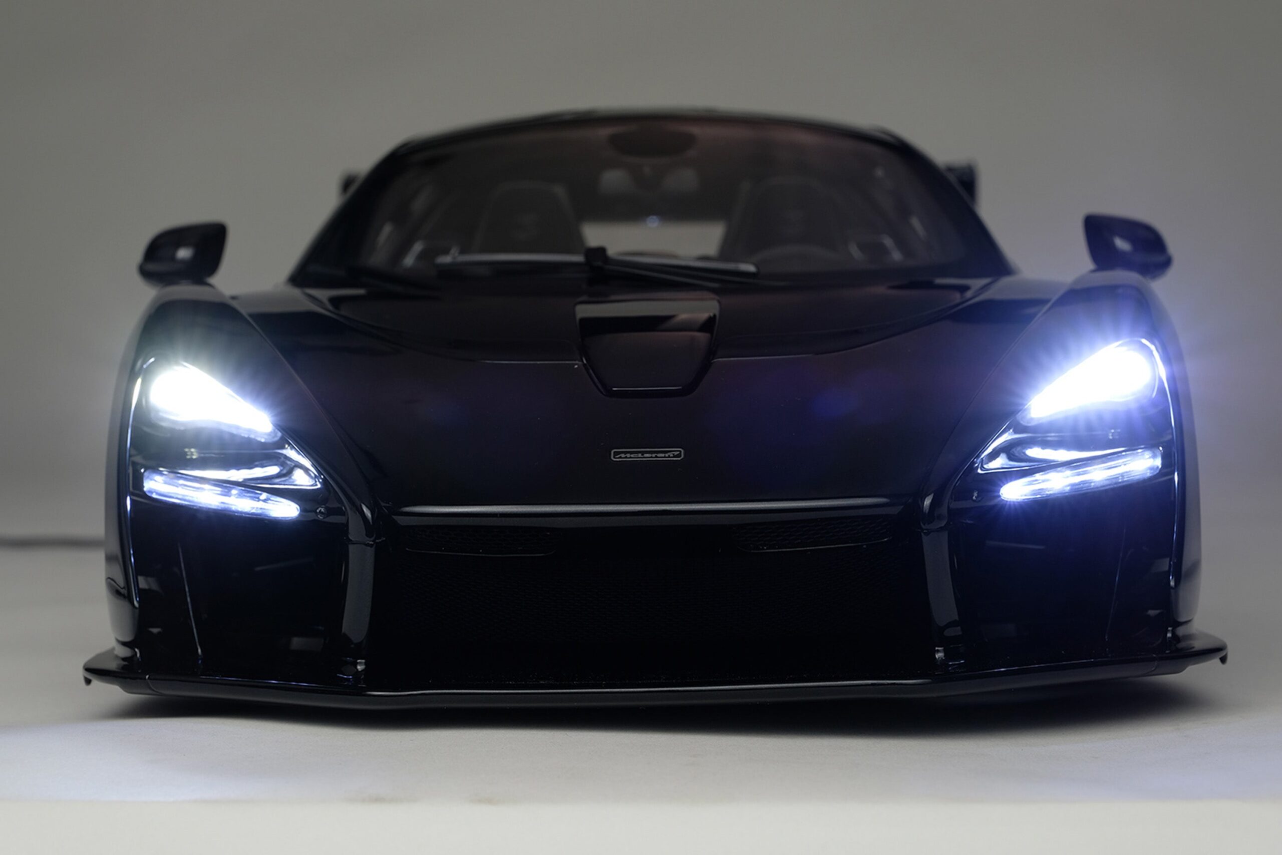 Amalgam McLaren Senna Tailor Made | 1:8 - Image 18