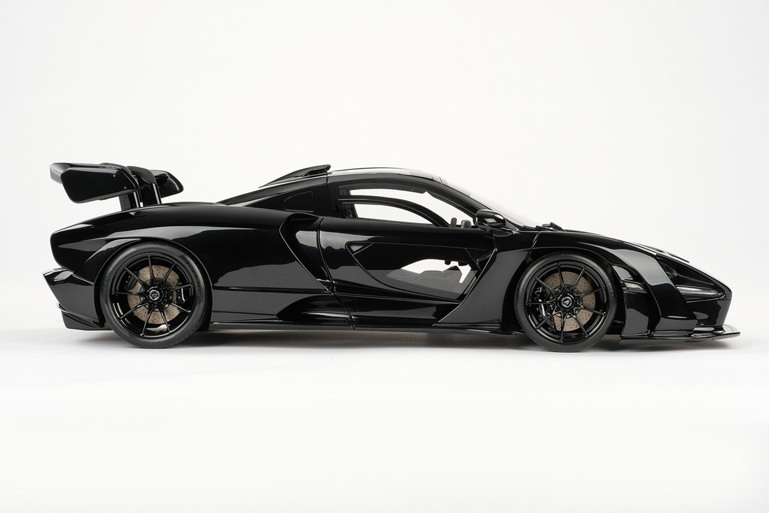 Amalgam McLaren Senna Tailor Made | 1:8 - Image 16