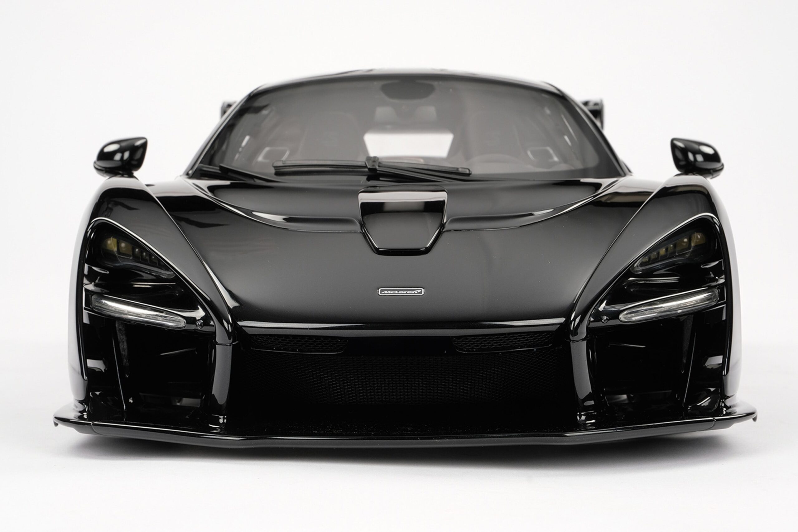 Amalgam McLaren Senna Tailor Made | 1:8 - Image 17