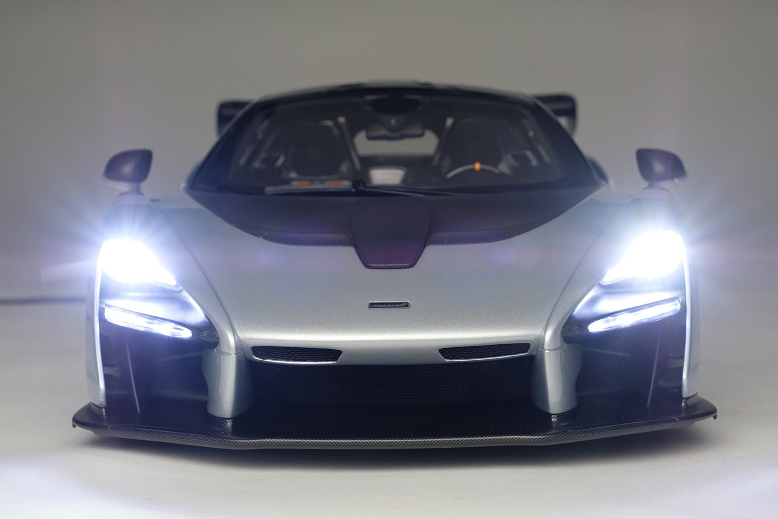 Amalgam McLaren Senna Tailor Made | 1:8 - Image 20