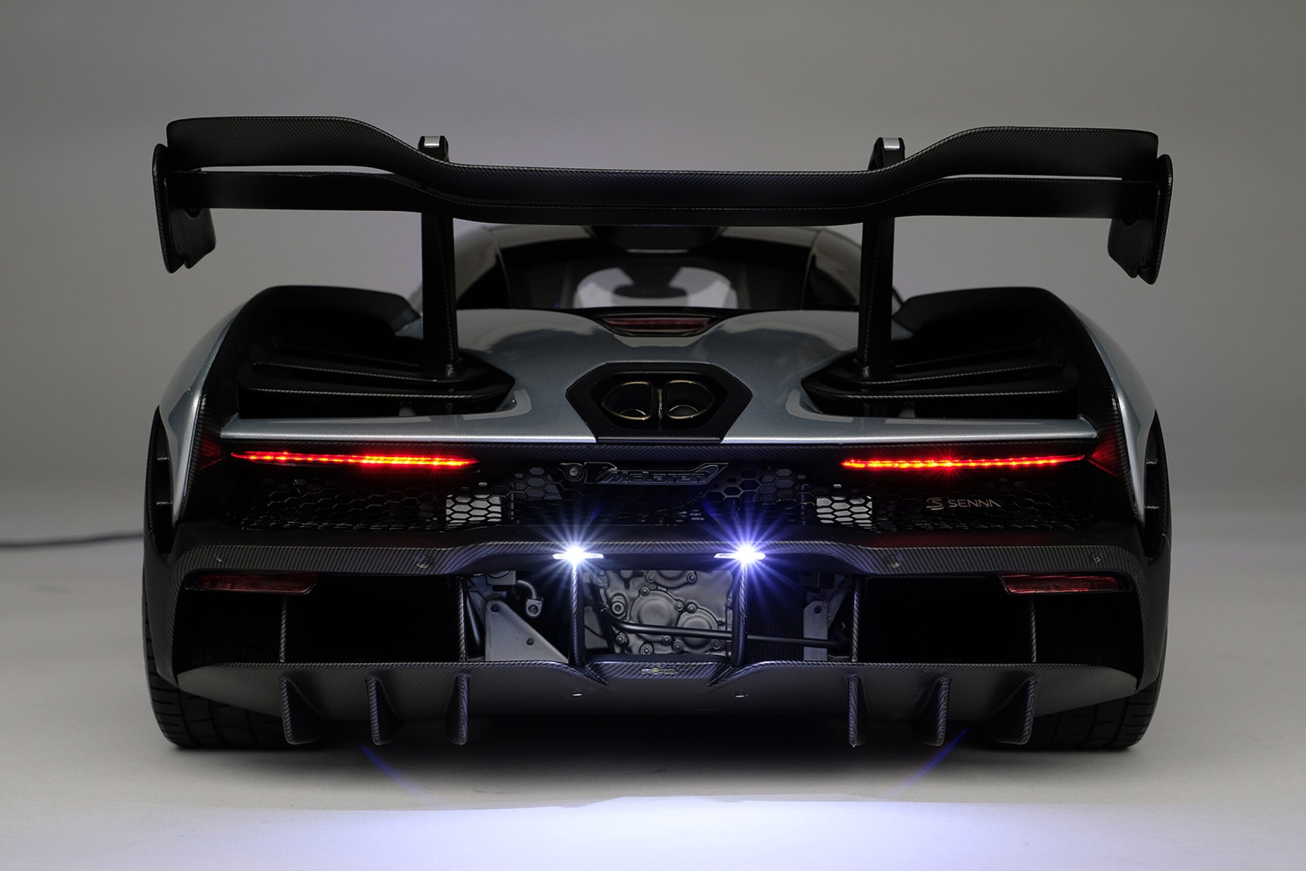 Amalgam McLaren Senna Tailor Made | 1:8 - Image 21