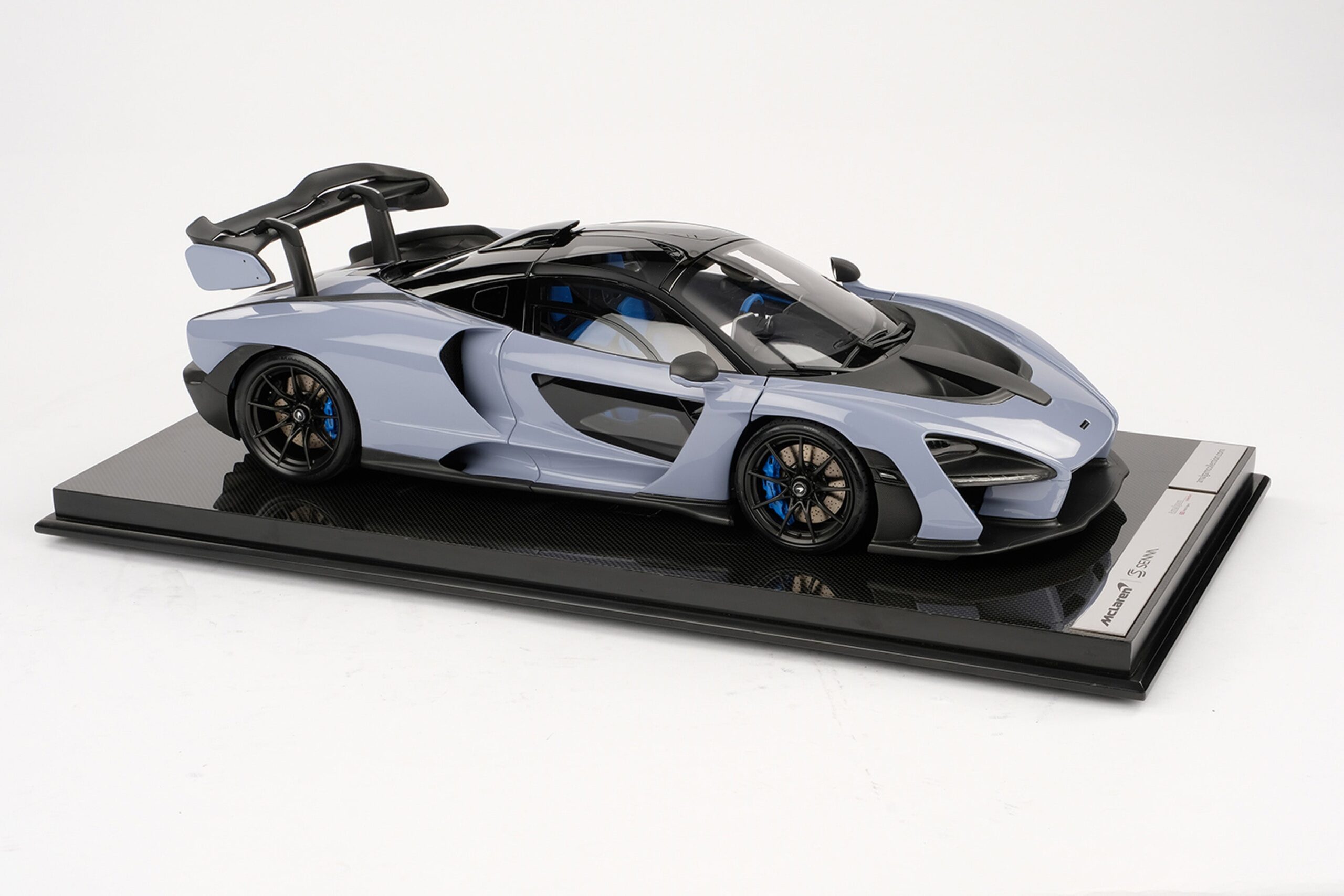 Amalgam McLaren Senna Tailor Made | 1:8 - Image 31
