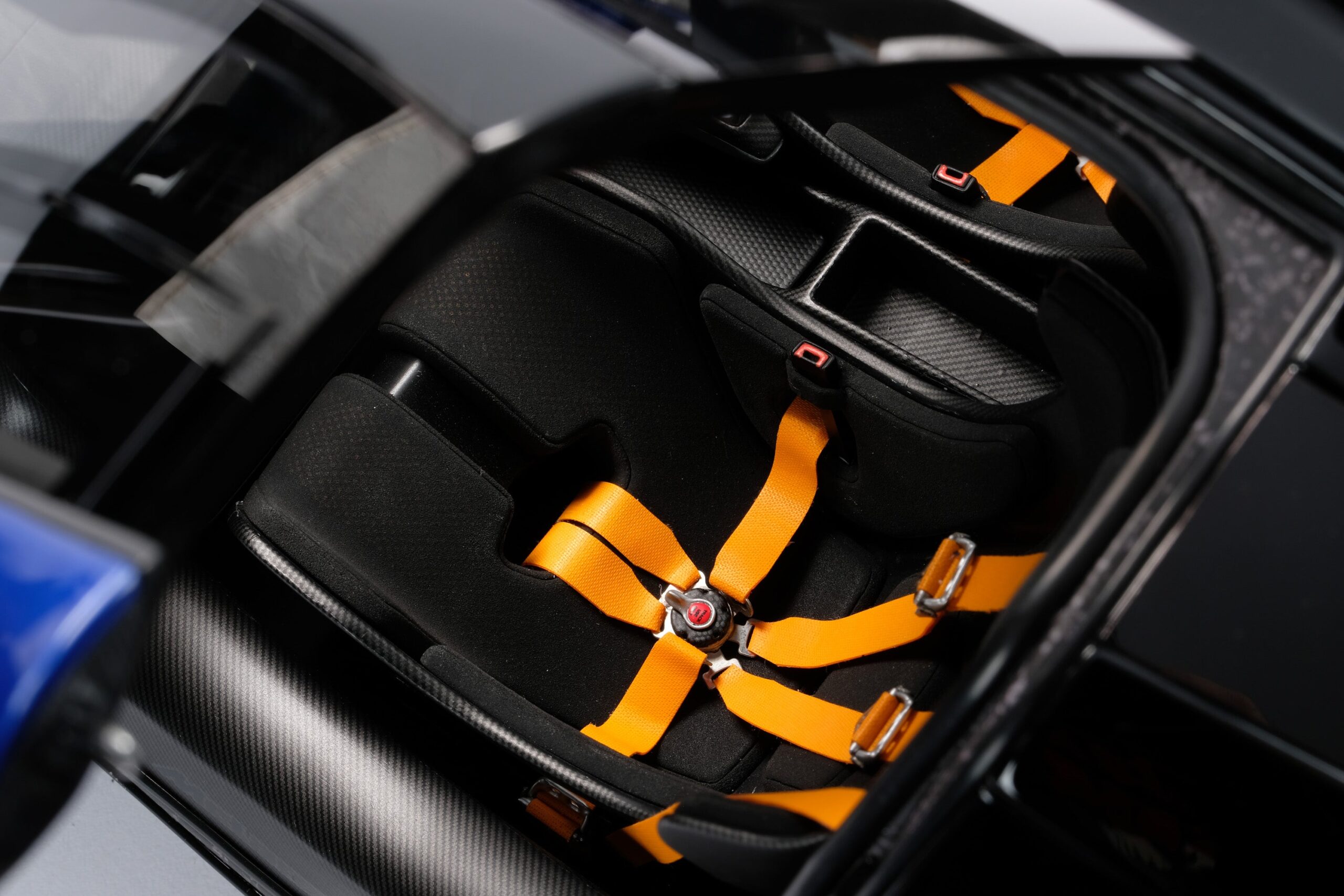 Amalgam McLaren Senna Tailor Made | 1:8 - Image 41
