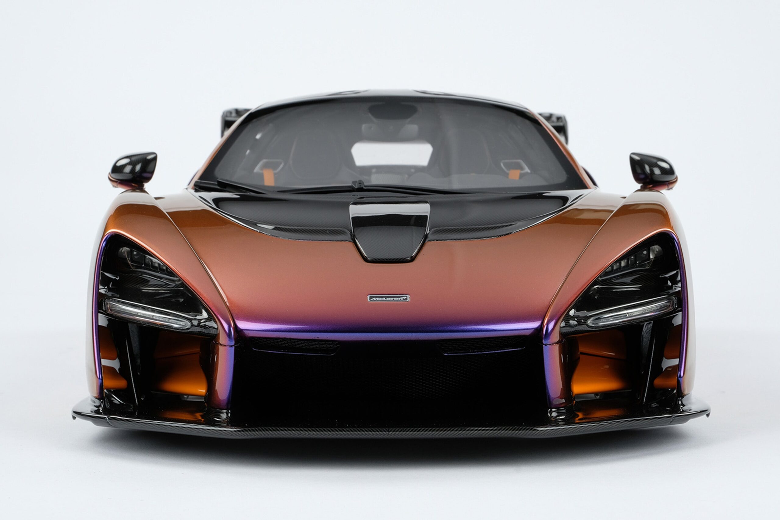 Amalgam McLaren Senna Tailor Made | 1:8 - Image 34