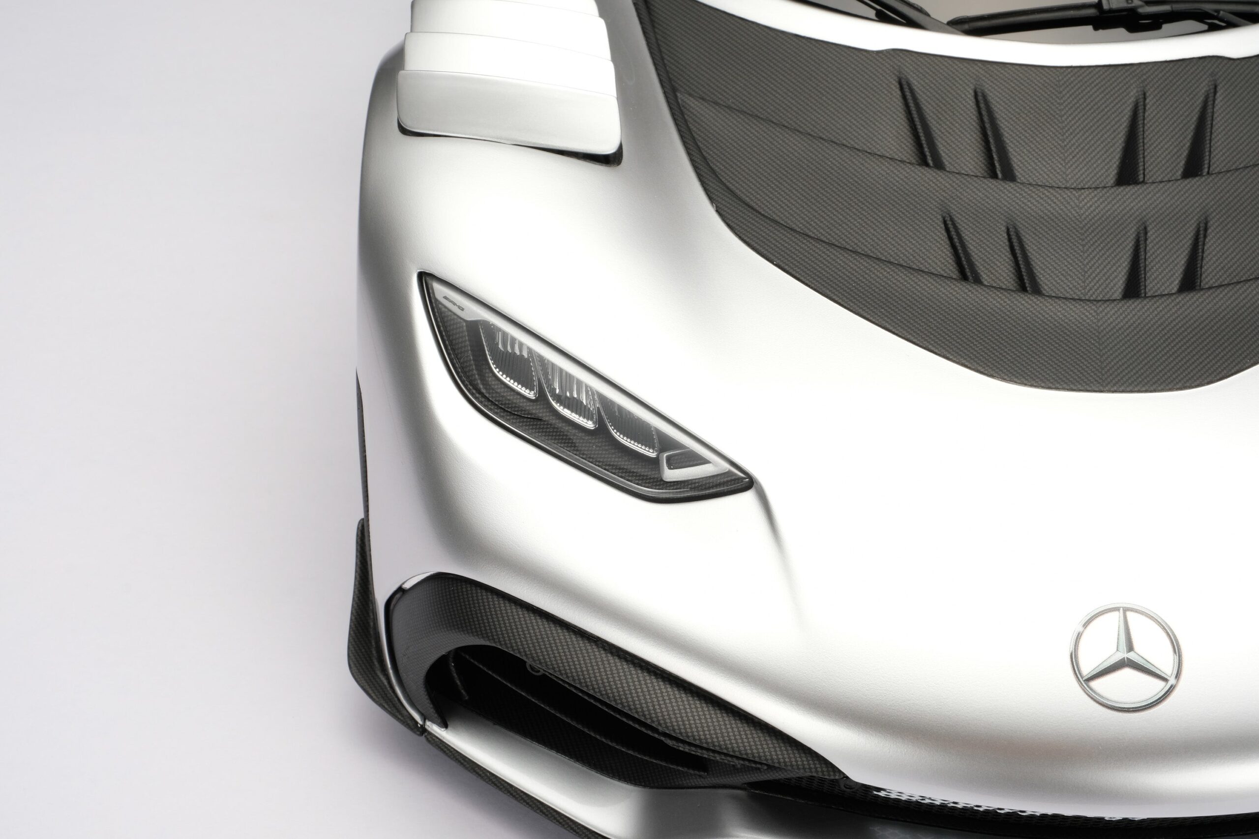 Amalgam Mercedes-AMG ONE (2022) | 1:8 - Image 11