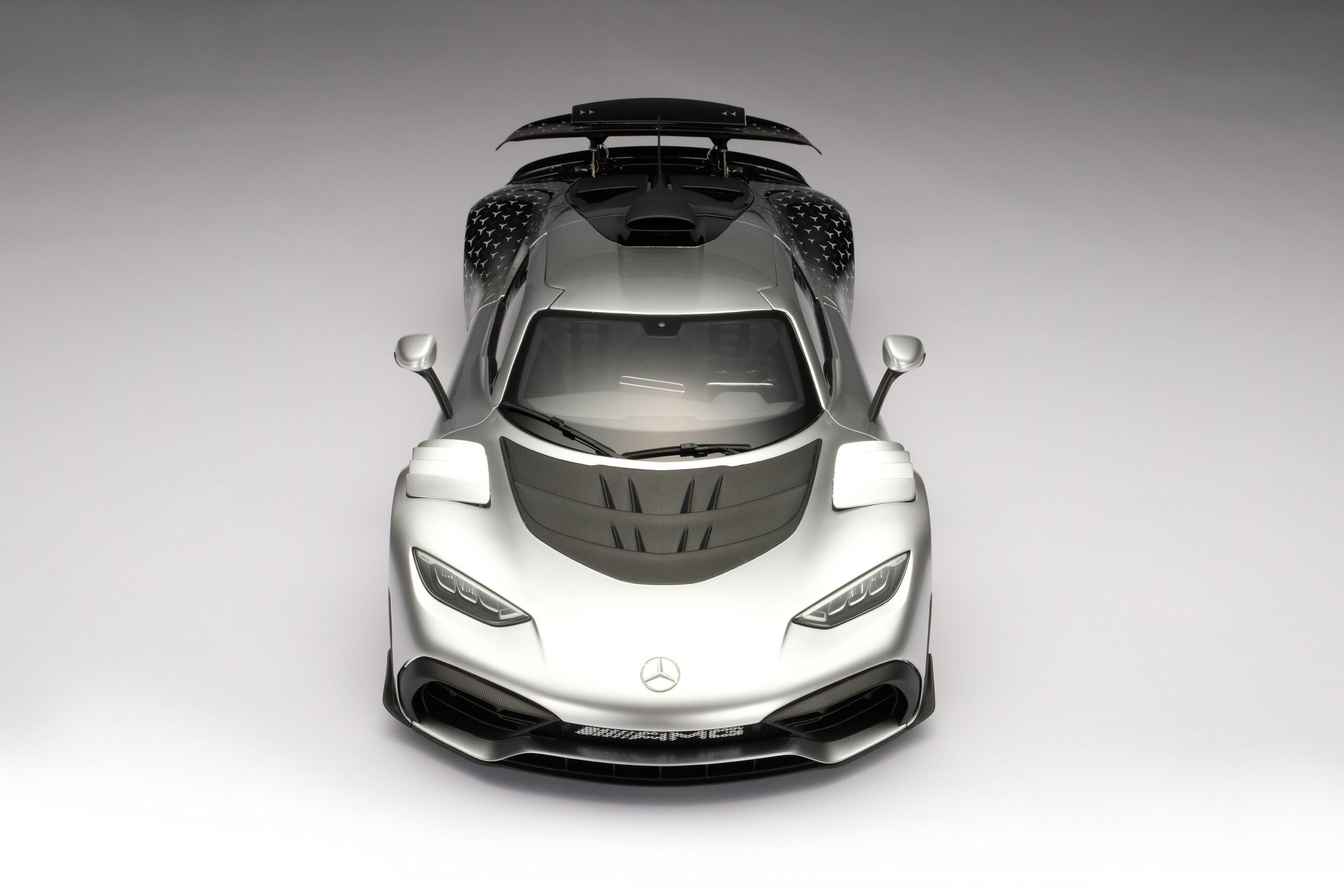 Amalgam Mercedes-AMG ONE (2022) | 1:8 - Image 12