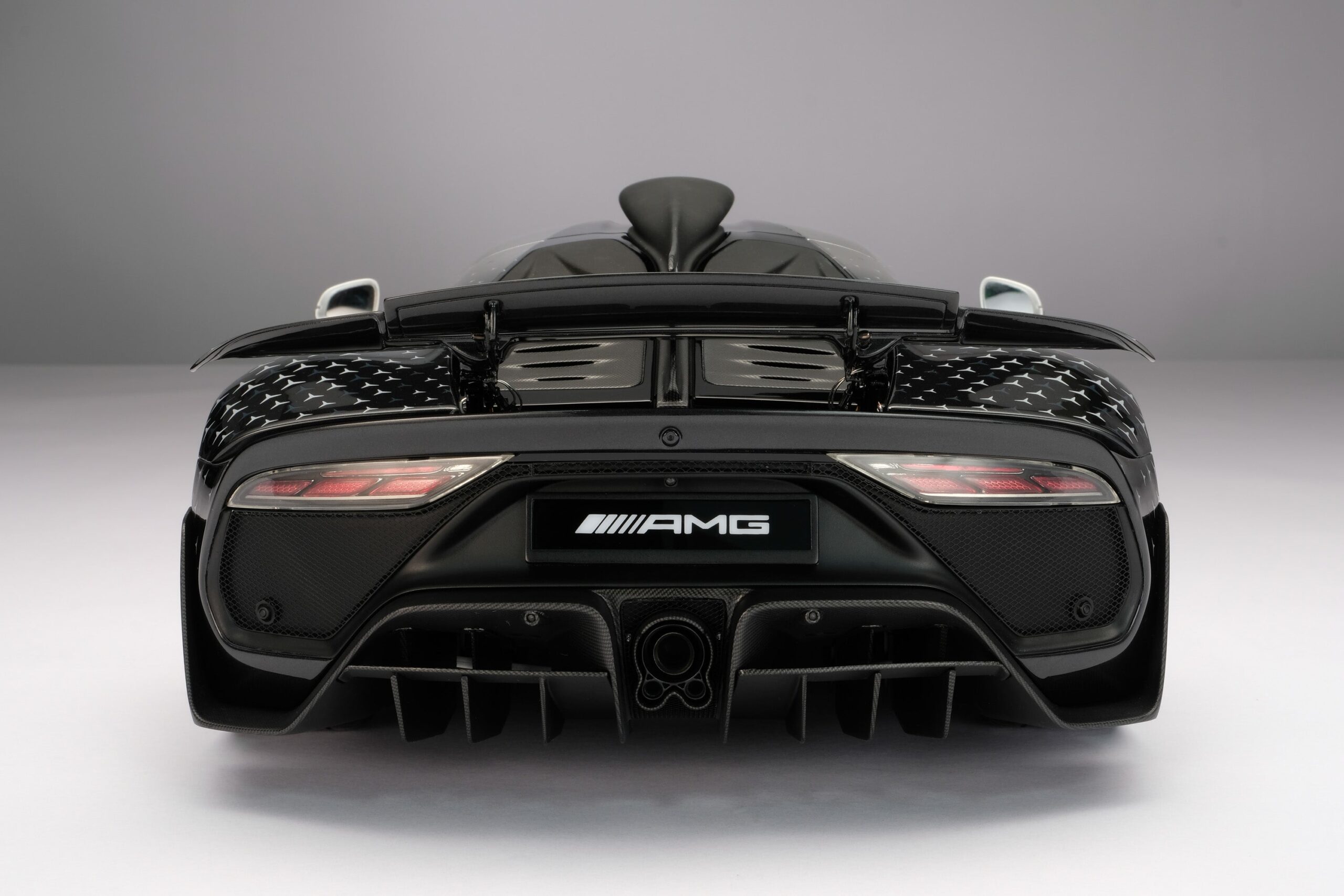Amalgam Mercedes-AMG ONE (2022) | 1:8 - Image 10