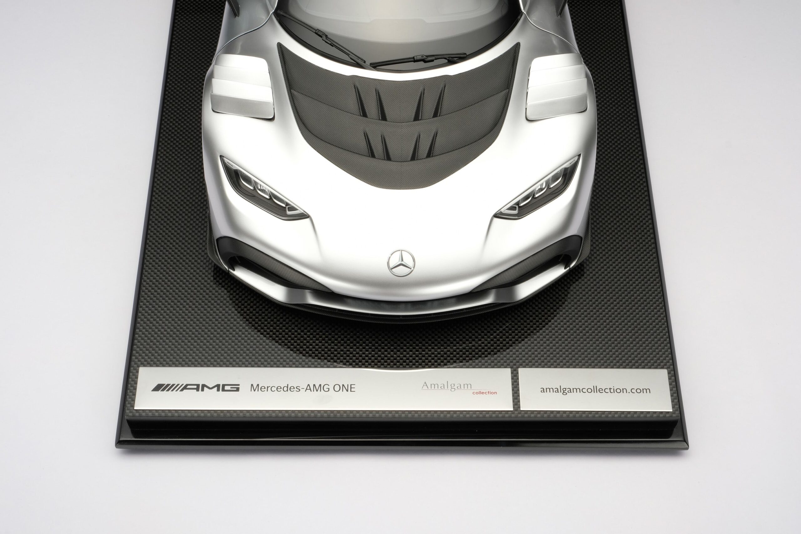 Amalgam Mercedes-AMG ONE (2022) | 1:8 - Image 15
